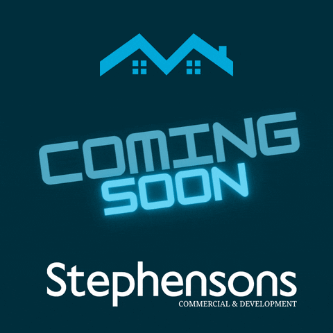 Stephensons Estate Agents GIF