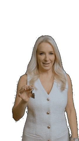 Kelly Schuit Sticker by KellyCoRealty