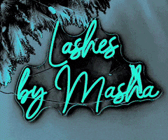 Lashartist GIF