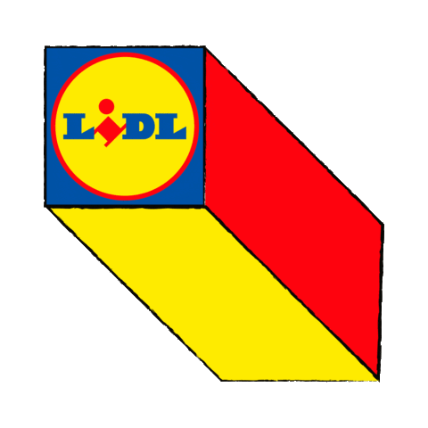 Sticker by Lidl Portugal