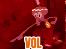 Tennessee Vols GIF