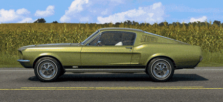 Ford GIF