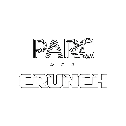 Sticker by ParcAveTO