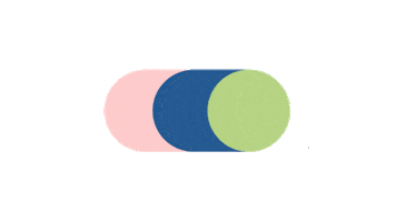 Logo Sticker by Hyvaks