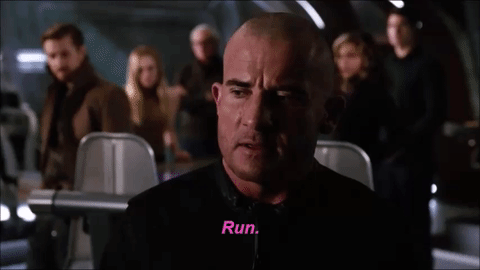 jonah hex GIF
