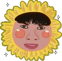 Nicolecoooool Sticker