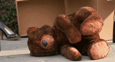 Stop Motion Bear GIF by PES