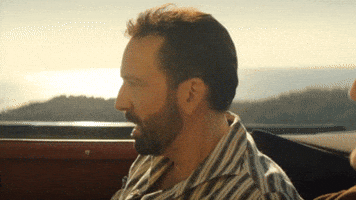 Happy GIF