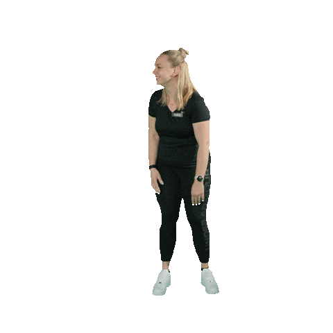 KRAFTAKT FITNESS Sticker