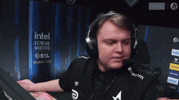 Cs2 Ryu GIF by Astralis