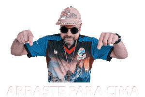 Youtube Swipe Sticker by DiarioDoPresi