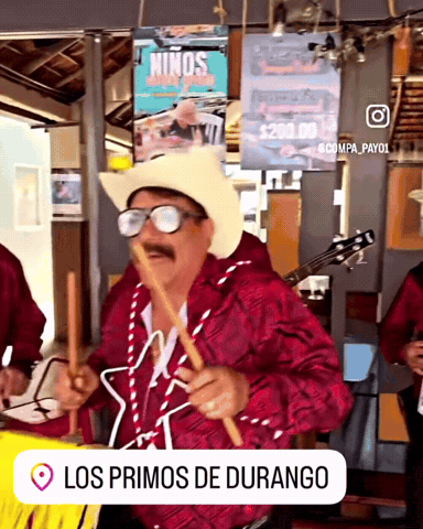 Mexican Niche GIF