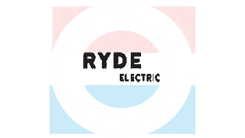 Mexico Scooter Sticker by RydeElectric