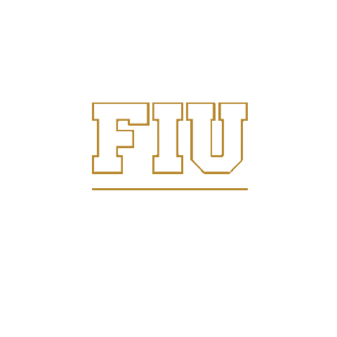 Sticker by FIU Athletic Training