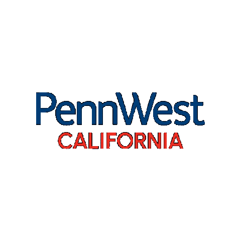 PennWest Campus Life Sticker