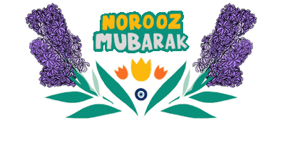 Persian Sticker