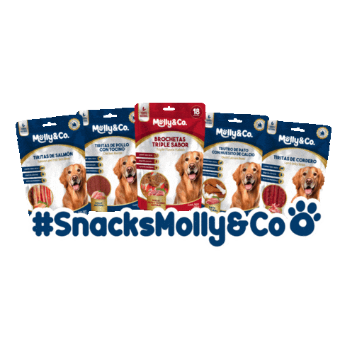Mollyandco Sticker