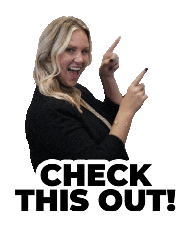 Check This Out Sticker by 360 Home Tours