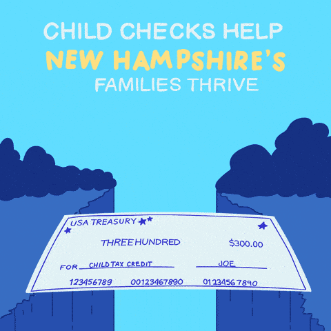 New Hampshire Family