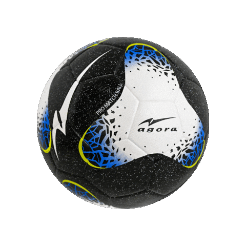 Ball Soccerball Sticker by Sator Soccer