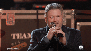 Voice Finale GIF by The Voice
