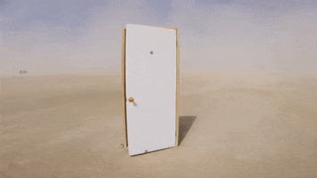 Leaving Burning Man GIF by IFHT Films