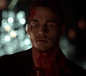 Book of Shadows Giphy