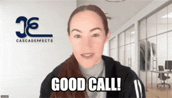 GIF by CascadEffects