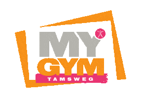 mygym_lungau Sticker