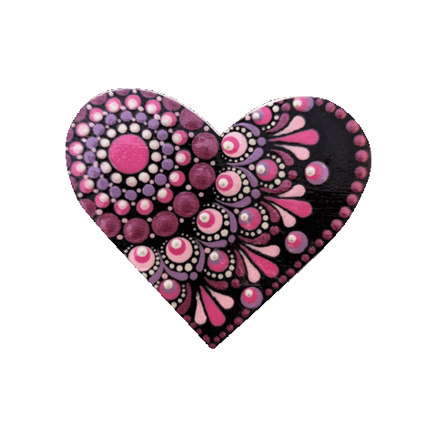 Sticker by Hope Rocks Studio