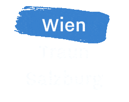 Austria Vienna Sticker by Lichtensteiner