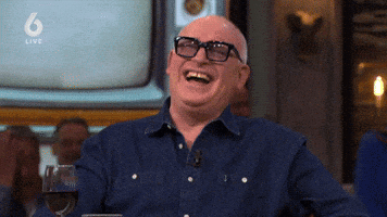 Vi GIF by Vandaag Inside