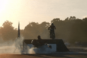 Dirtbike Cboys GIF