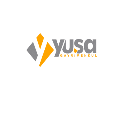 Yuşa Gayrimenkul Sticker