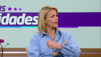 Hed Anahickmann GIF by Record TV