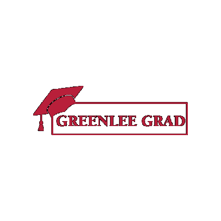 Graduation Sticker