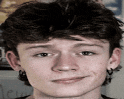 The Last Of Us Smile GIF