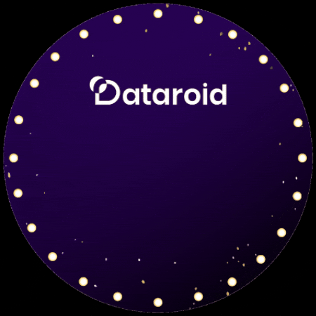 Dataroid GIF by Commencis