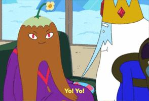 Adventure Time GIF