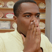 Shocking Reaction GIFs - Get the best GIF on GIPHY