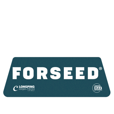 Forseed Sticker by Longping High Tech