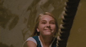 Bridge To Terabithia Leslie GIF