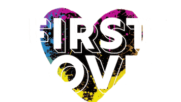 Camp Firstlove Sticker by Centro de Vida Familiar