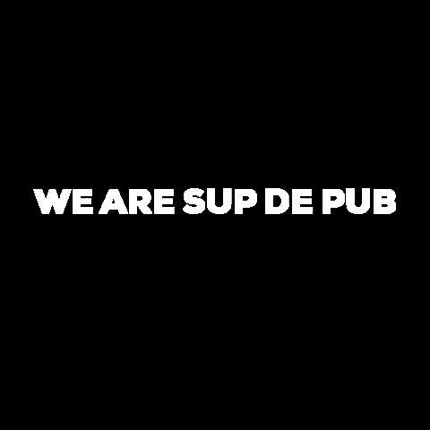 Sup de Pub - Inseec U. GIF