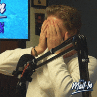 Oh No What GIF by Washed Media