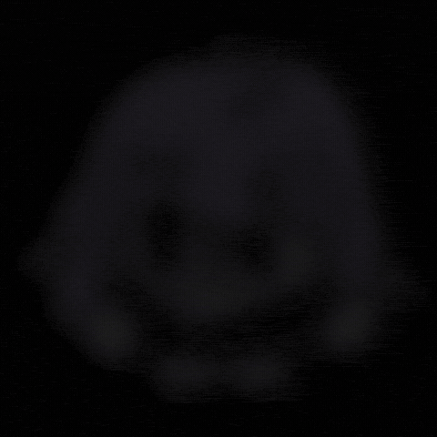 Vtuber Brows GIF