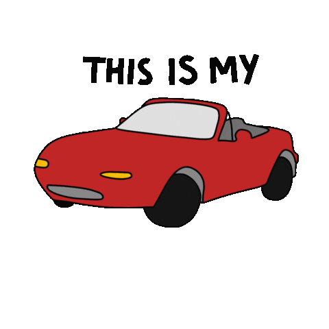 IMVESAHN Sticker