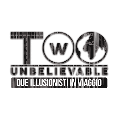 toounbelievable Sticker