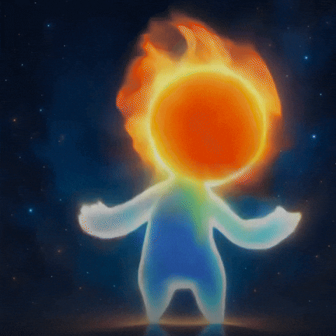 Hello GIF