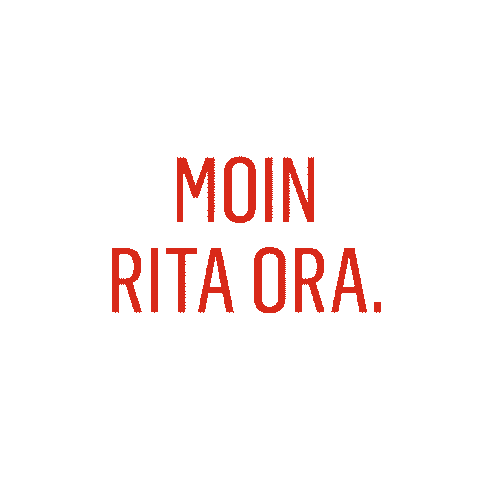 Ritaora Sticker by Westfield Centro